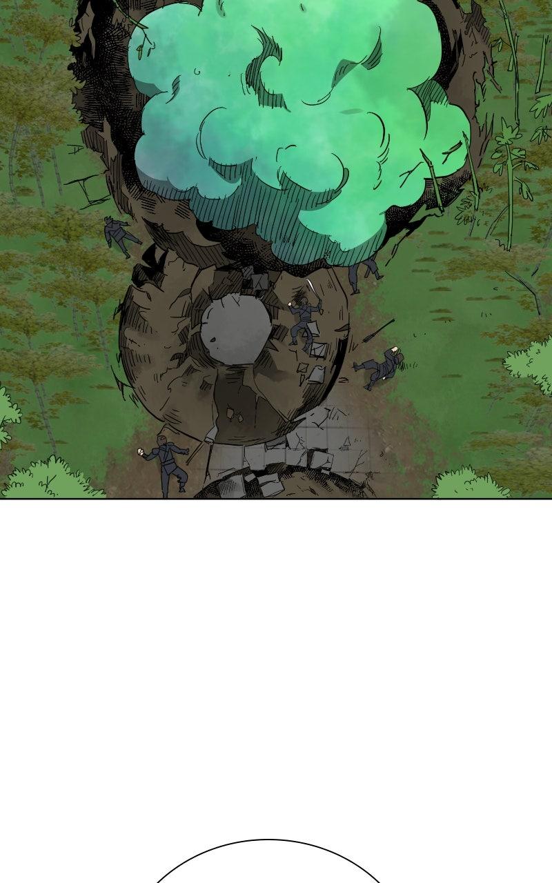 Infinite Leveling: Murim S2 - Episode 117 129