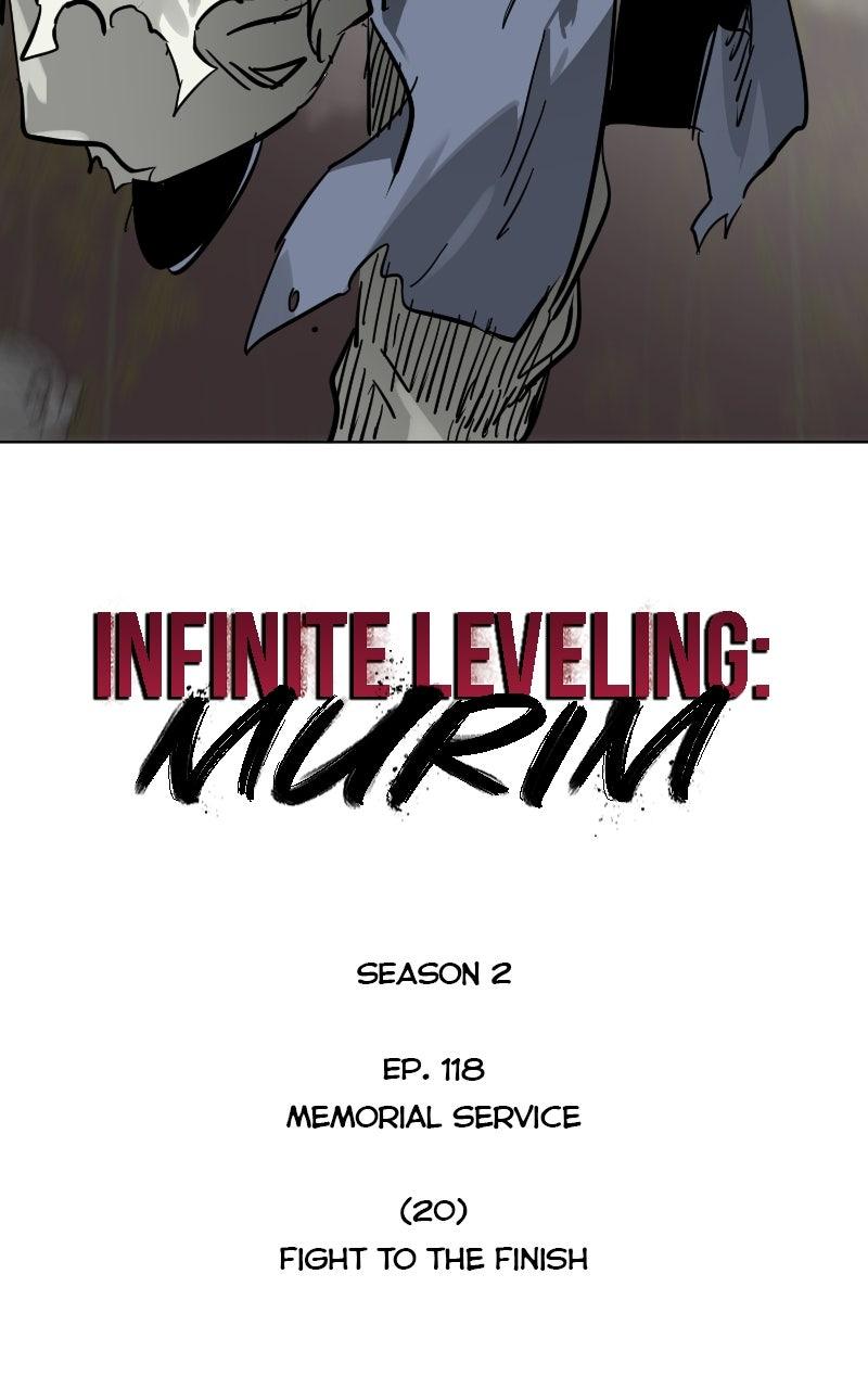 Infinite Leveling: Murim S2 - Episode 118 34