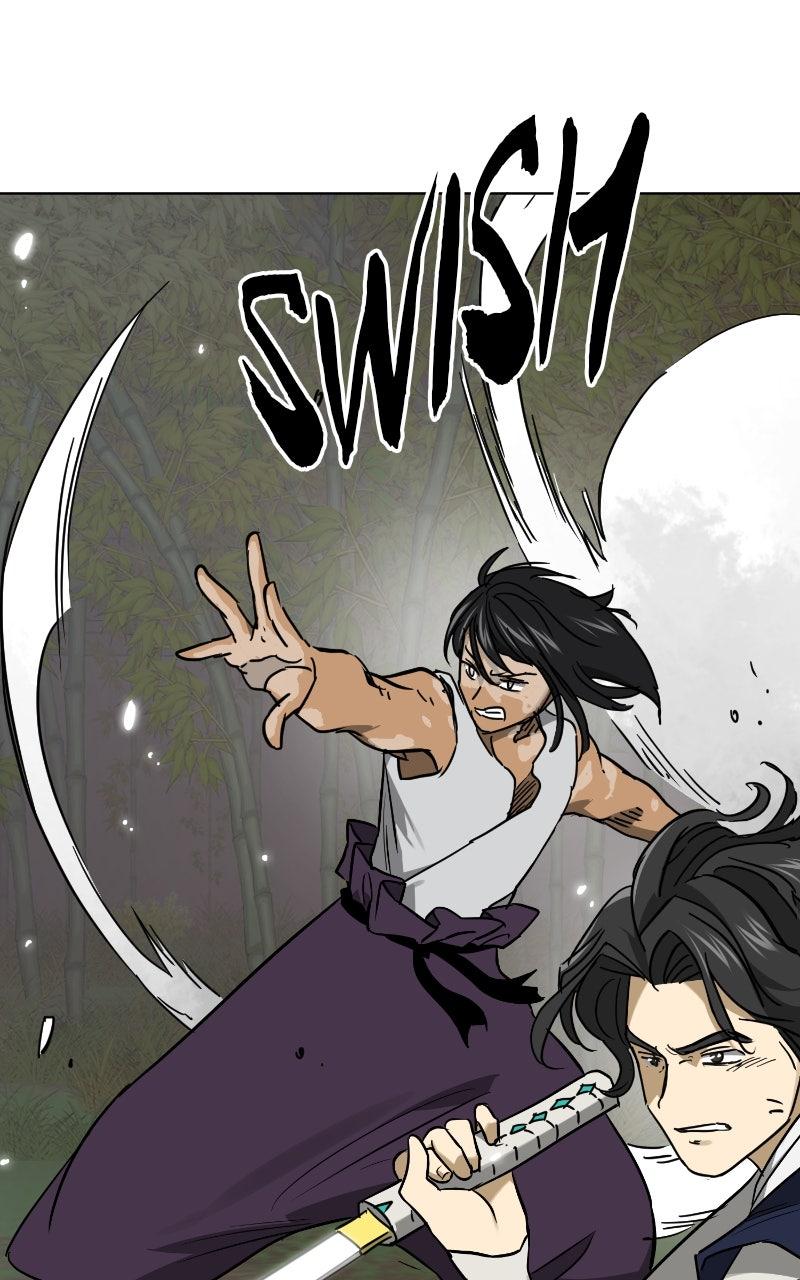 Infinite Leveling: Murim S2 - Episode 118 58