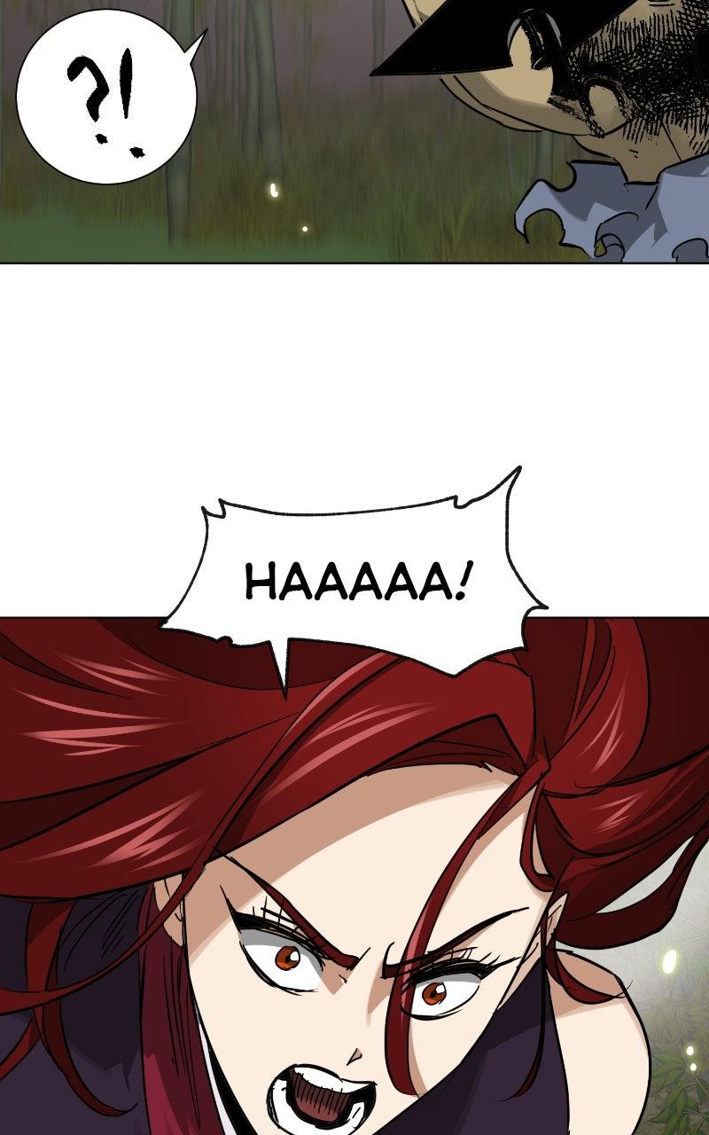 Infinite Leveling: Murim S2 - Episode 118 65