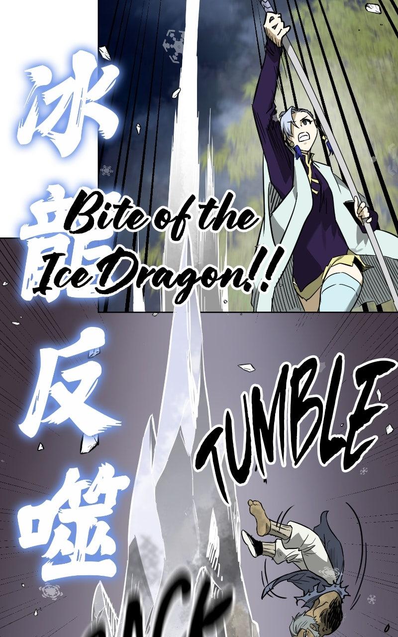 Infinite Leveling: Murim S2 - Episode 118 86