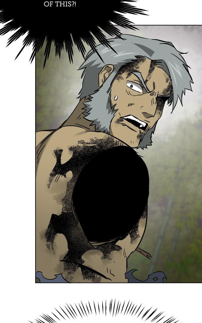 Infinite Leveling: Murim S2 - Episode 118 118