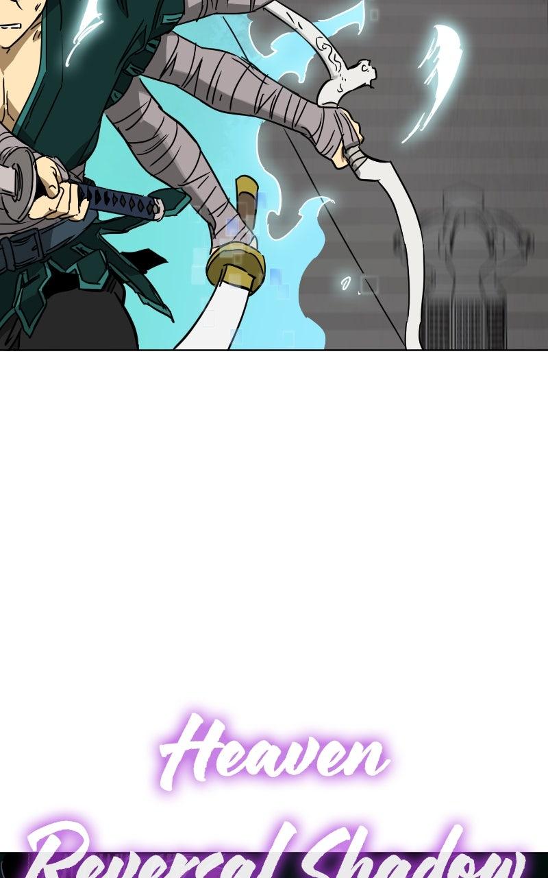 Infinite Leveling: Murim S2 - Episode 118 132