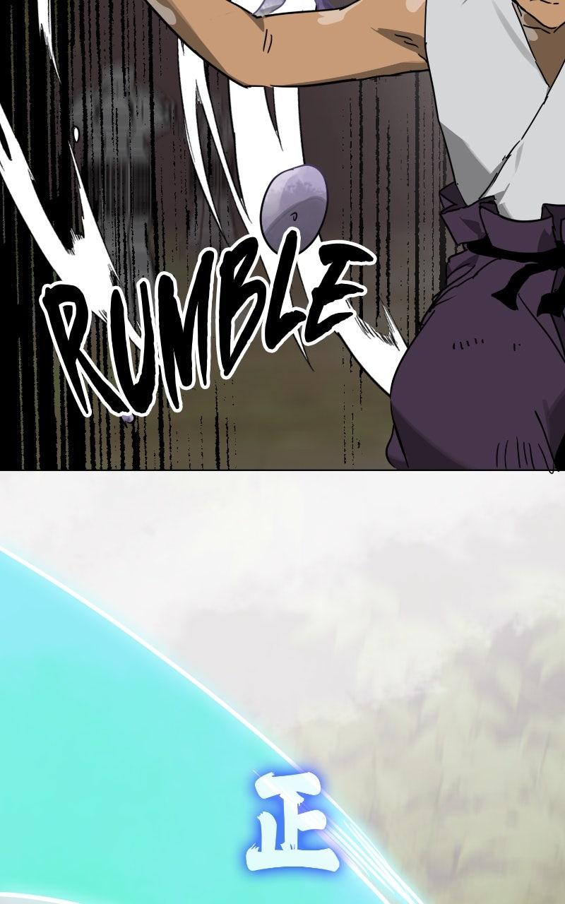 Infinite Leveling: Murim S2 - Episode 118 134