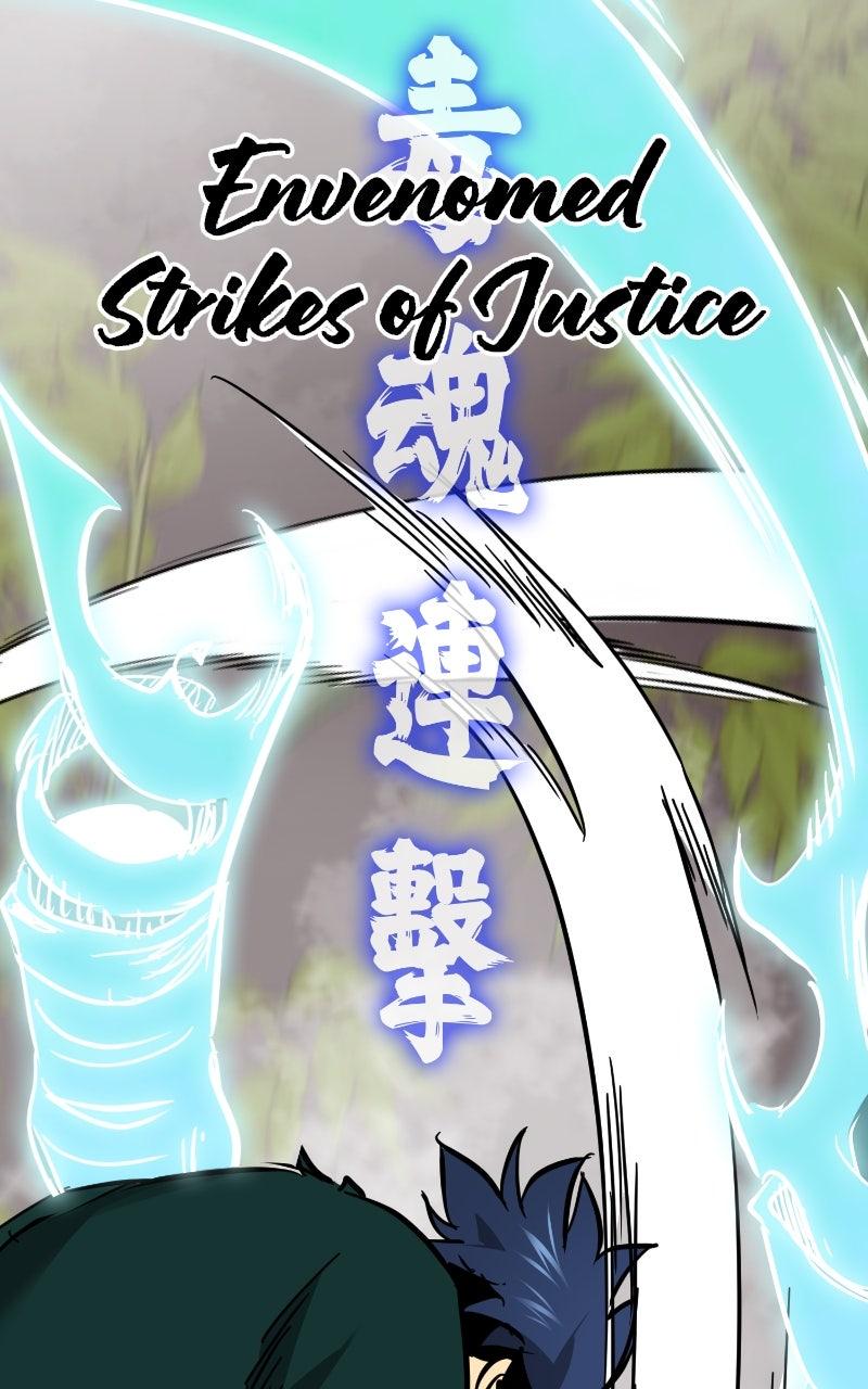 Infinite Leveling: Murim S2 - Episode 118 135
