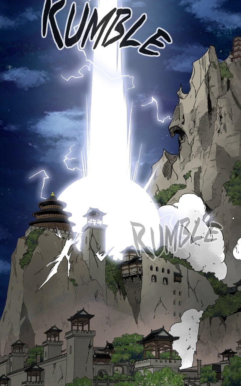 Infinite Leveling: Murim S2 - Episode 118 160