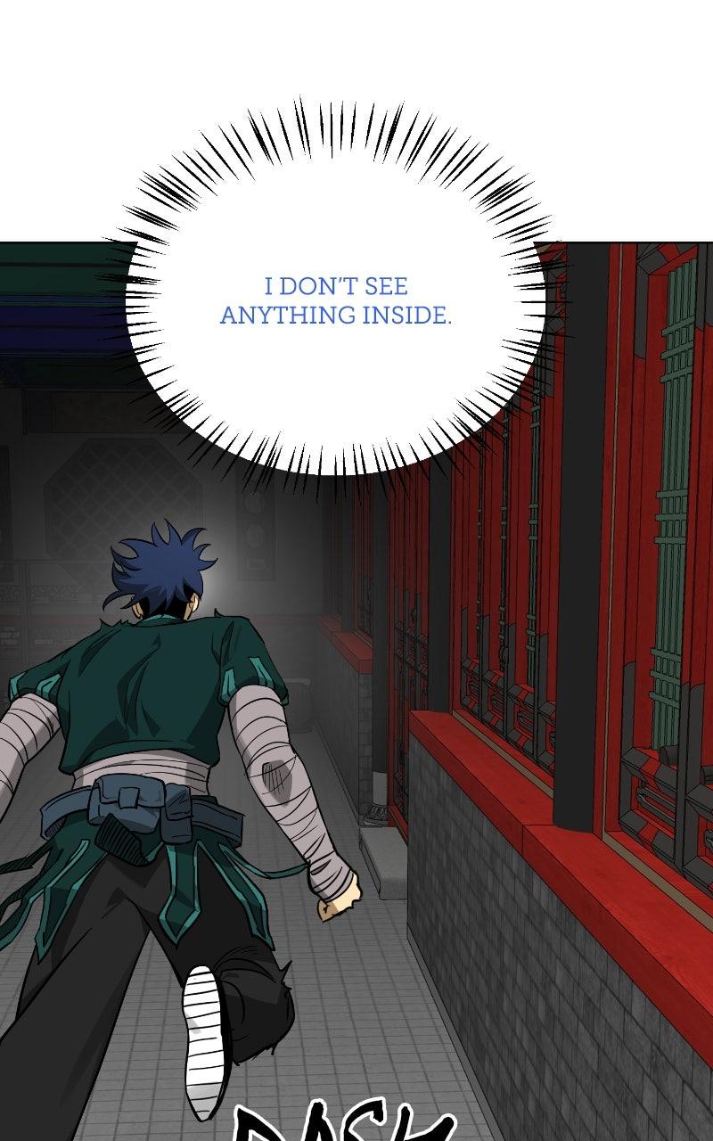 Infinite Leveling: Murim S2 - Episode 119 7