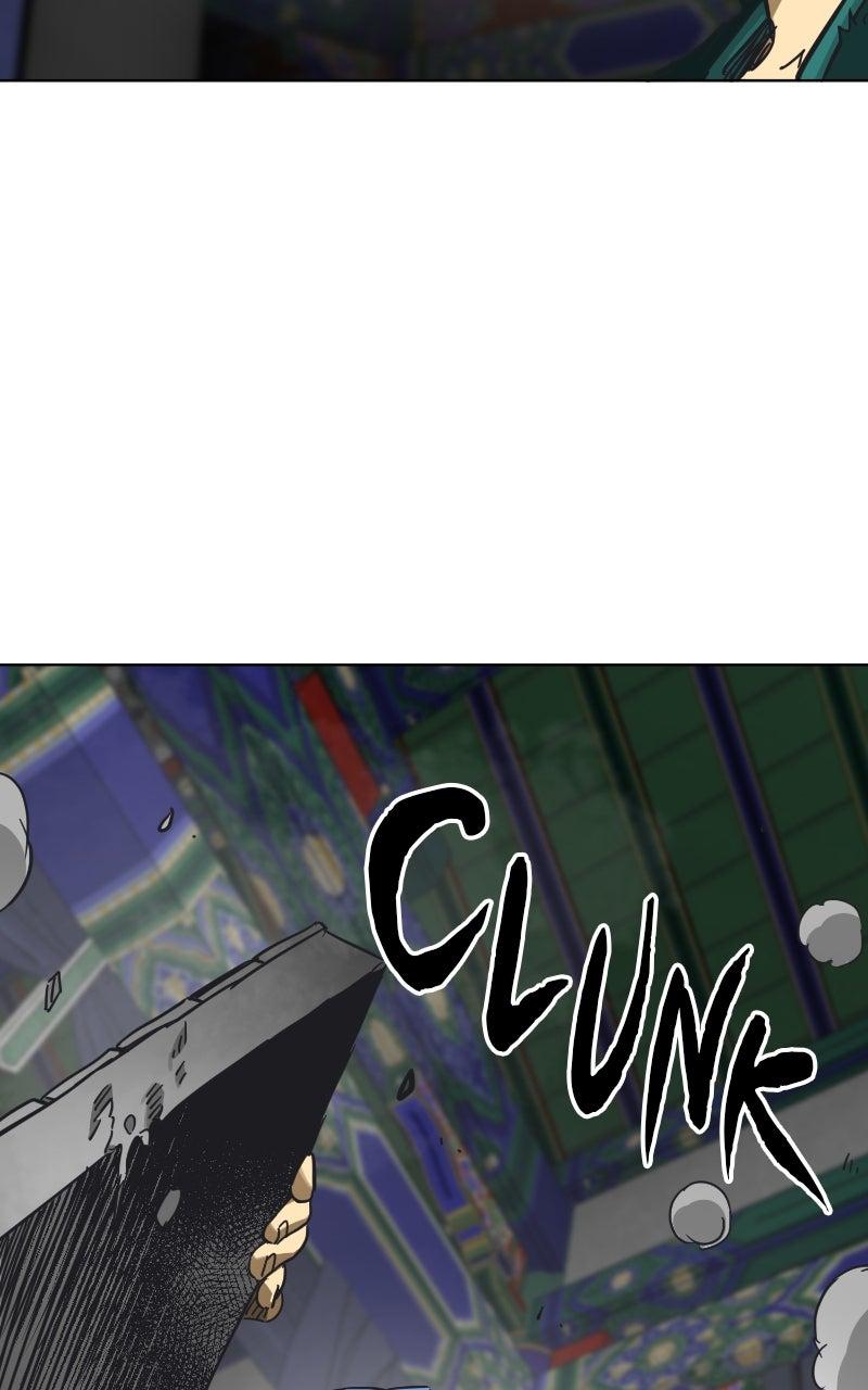 Infinite Leveling: Murim S2 - Episode 119 24