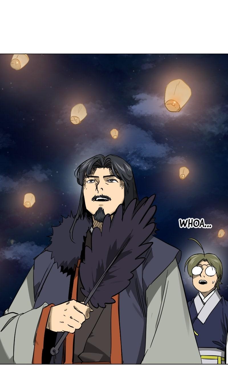 Infinite Leveling: Murim S2 - Episode 119 50
