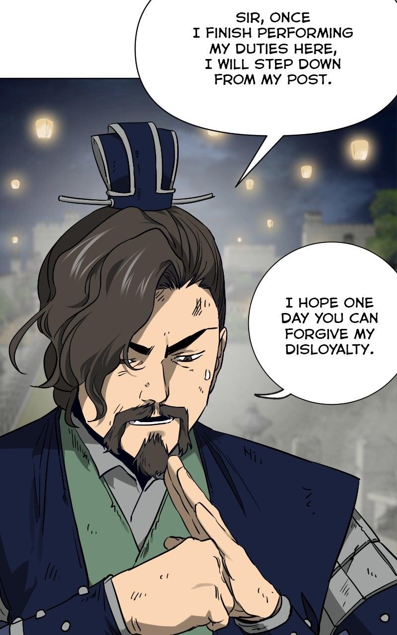 Infinite Leveling: Murim S2 - Episode 119 54