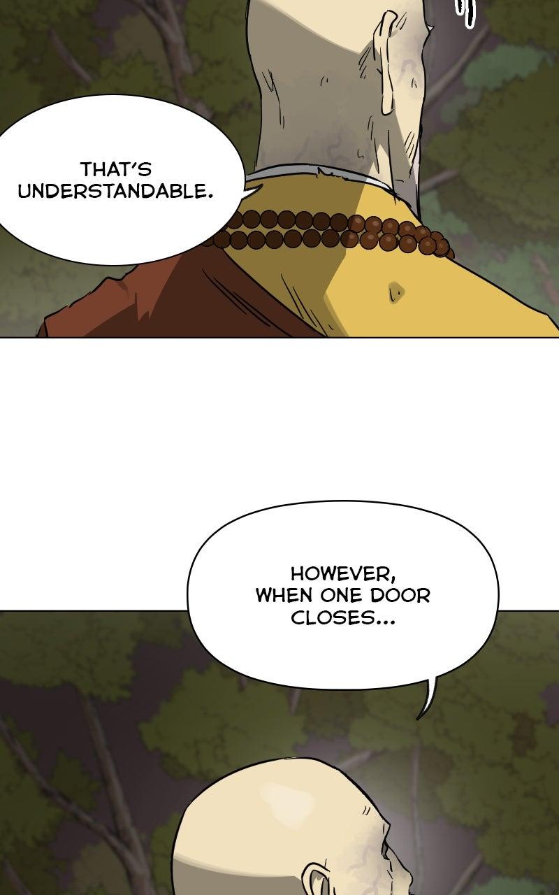 Infinite Leveling: Murim S2 - Episode 119 78
