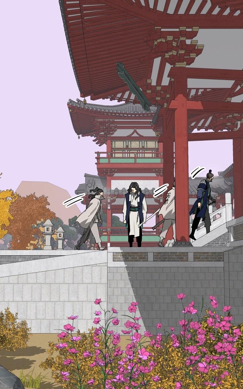 Infinite Leveling: Murim S2 - Episode 120 63