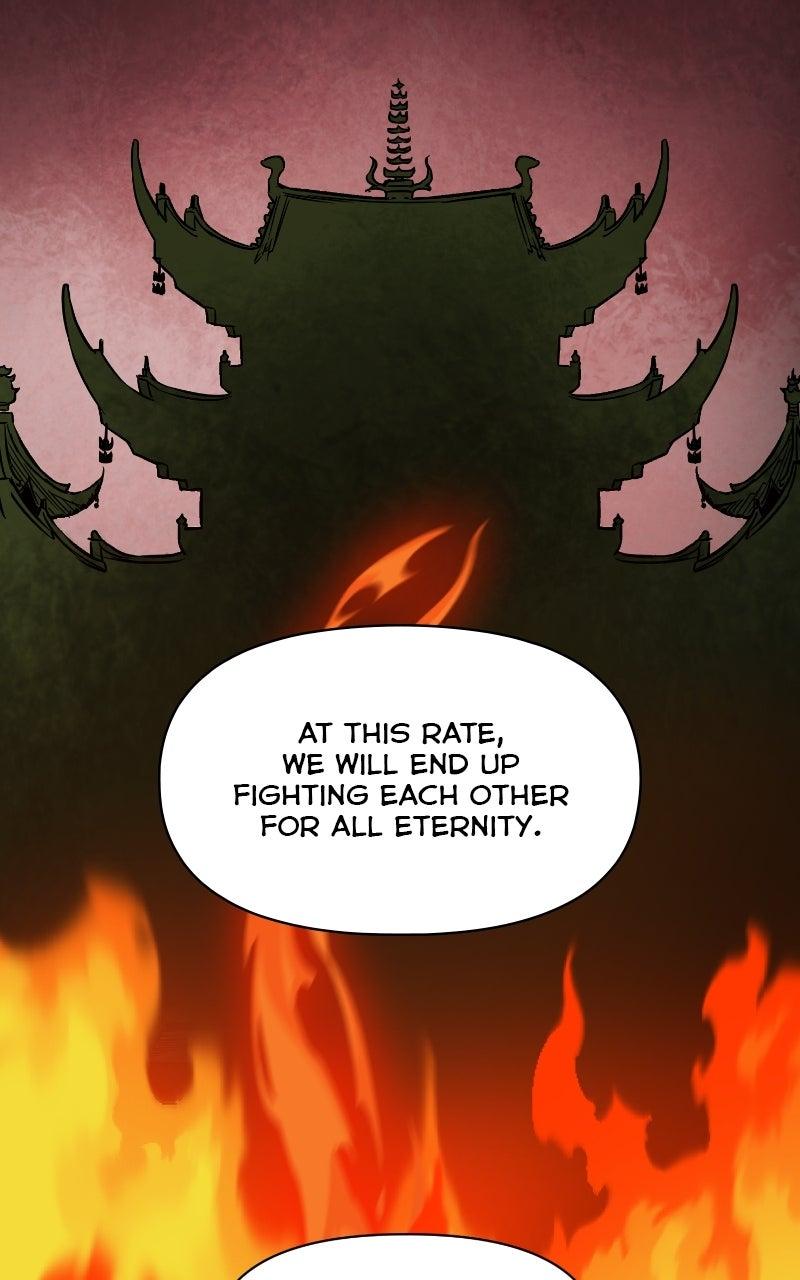 Infinite Leveling: Murim S2 - Episode 120 124