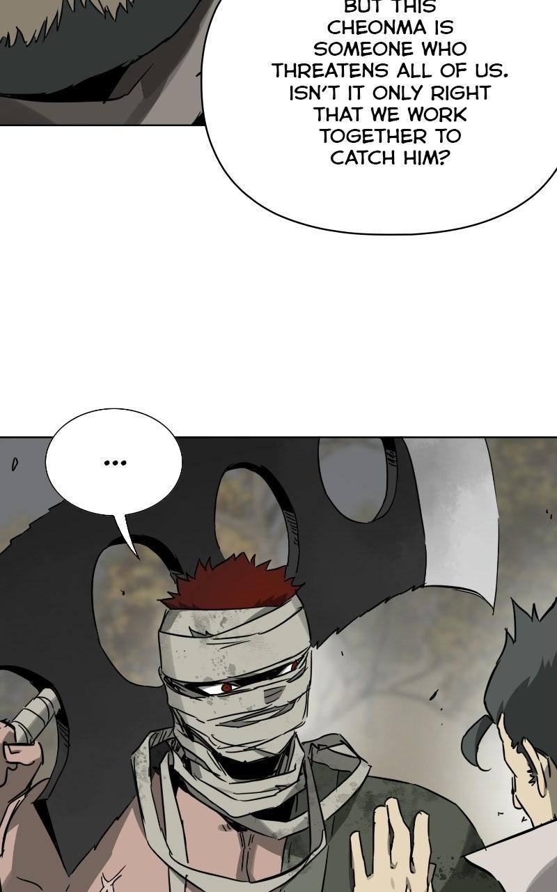 Infinite Leveling: Murim S3 - Episode 1 37