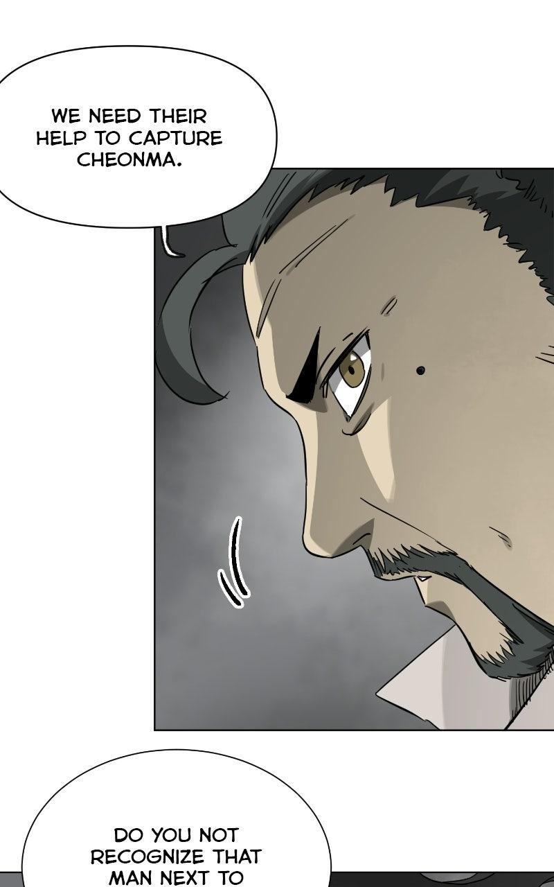 Infinite Leveling: Murim S3 - Episode 1 42