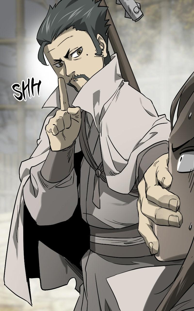 Infinite Leveling: Murim S3 - Episode 1 48