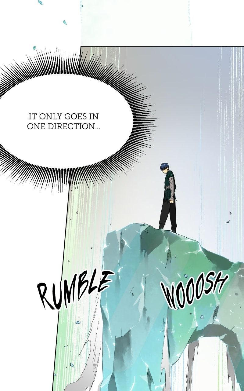 Infinite Leveling: Murim S3 - Episode 1 112