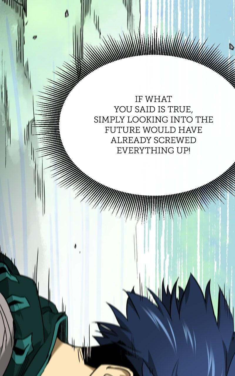 Infinite Leveling: Murim S3 - Episode 2 84