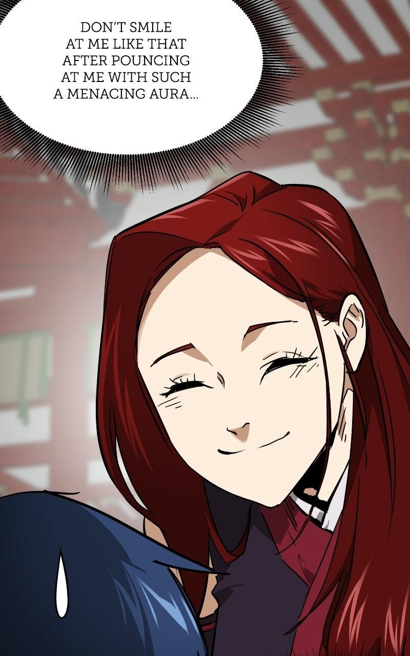 Infinite Leveling: Murim S3 - Episode 2 123