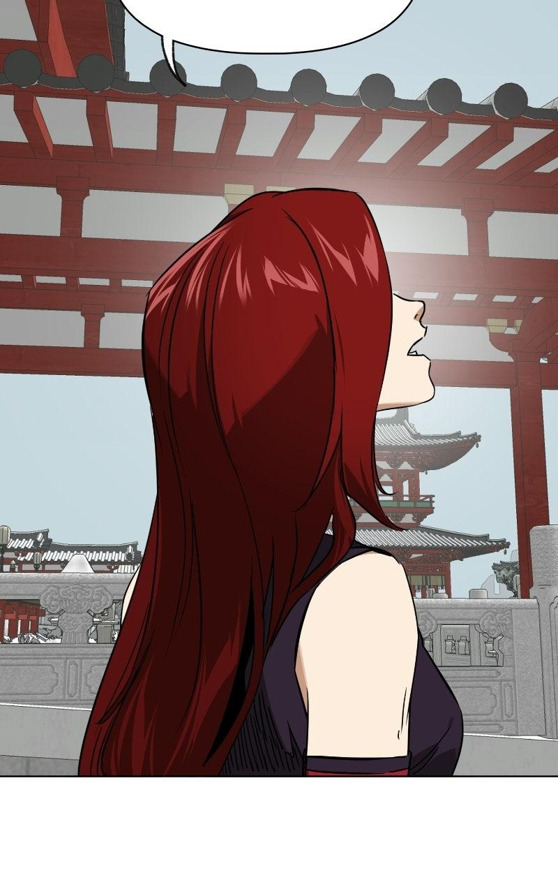 Infinite Leveling: Murim S3 - Episode 2 132