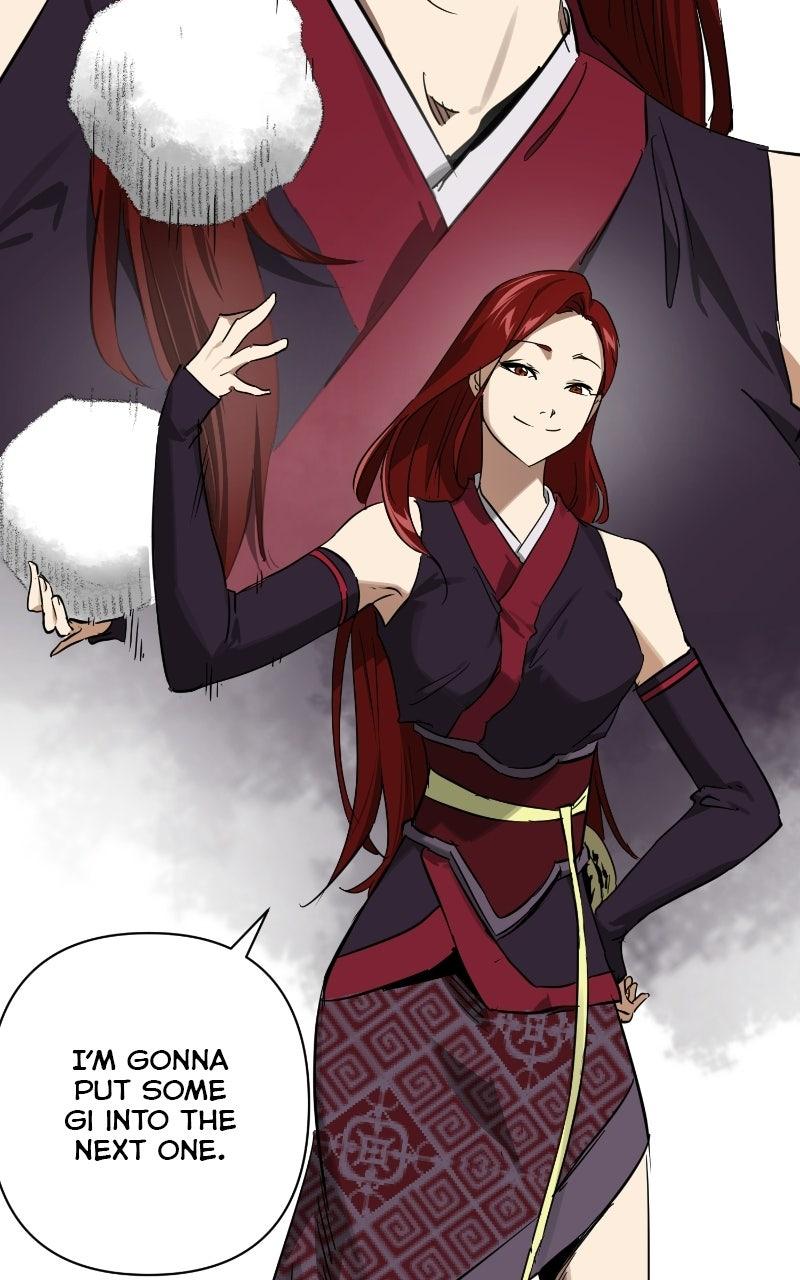 Infinite Leveling: Murim S3 - Episode 2 137