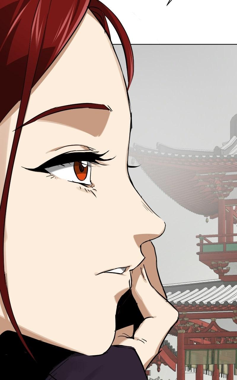 Infinite Leveling: Murim S3 - Episode 2 157