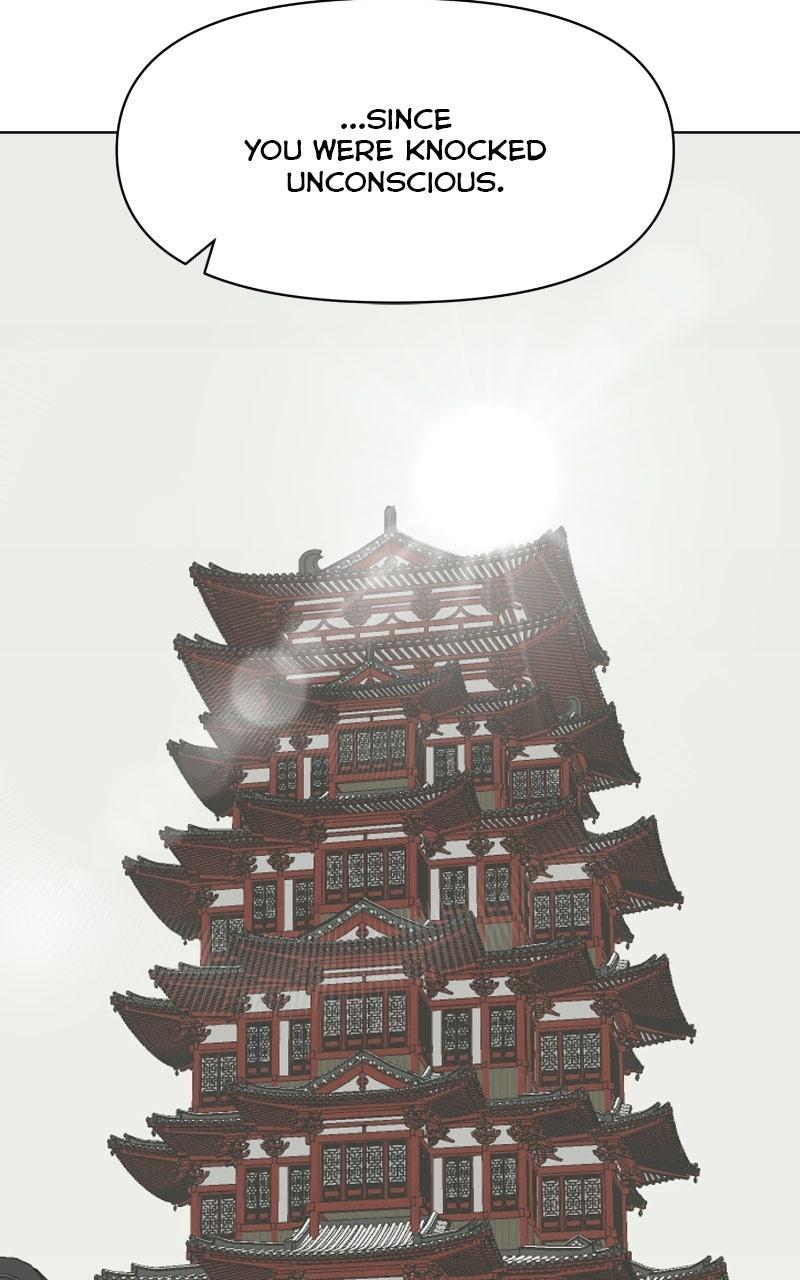 Infinite Leveling: Murim S3 - Episode 2 159