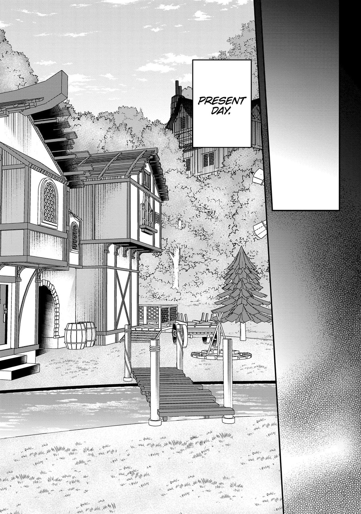 Inside the Tentacle Cave Chapter 24 19