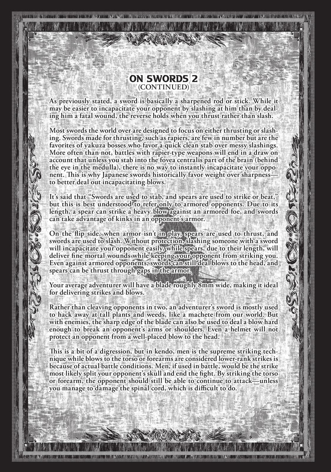 Into the Deepest, Most Unknowable Dungeon Chapter 2 41