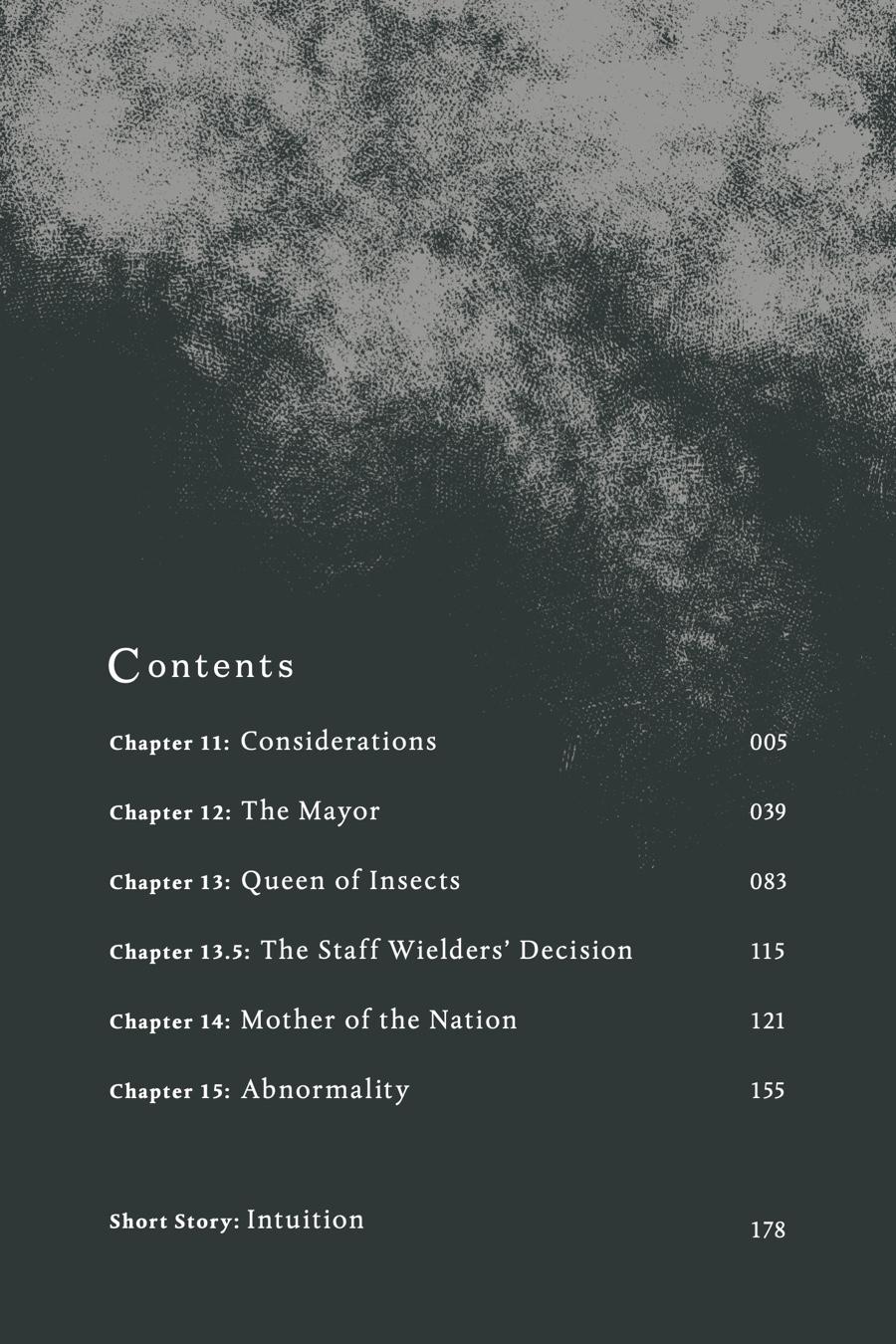 Isekai Apocalypse Mynoghra Chapter 11 - Page 3 - Isekai Apocalypse Mynoghra manga Chapter 11 manga