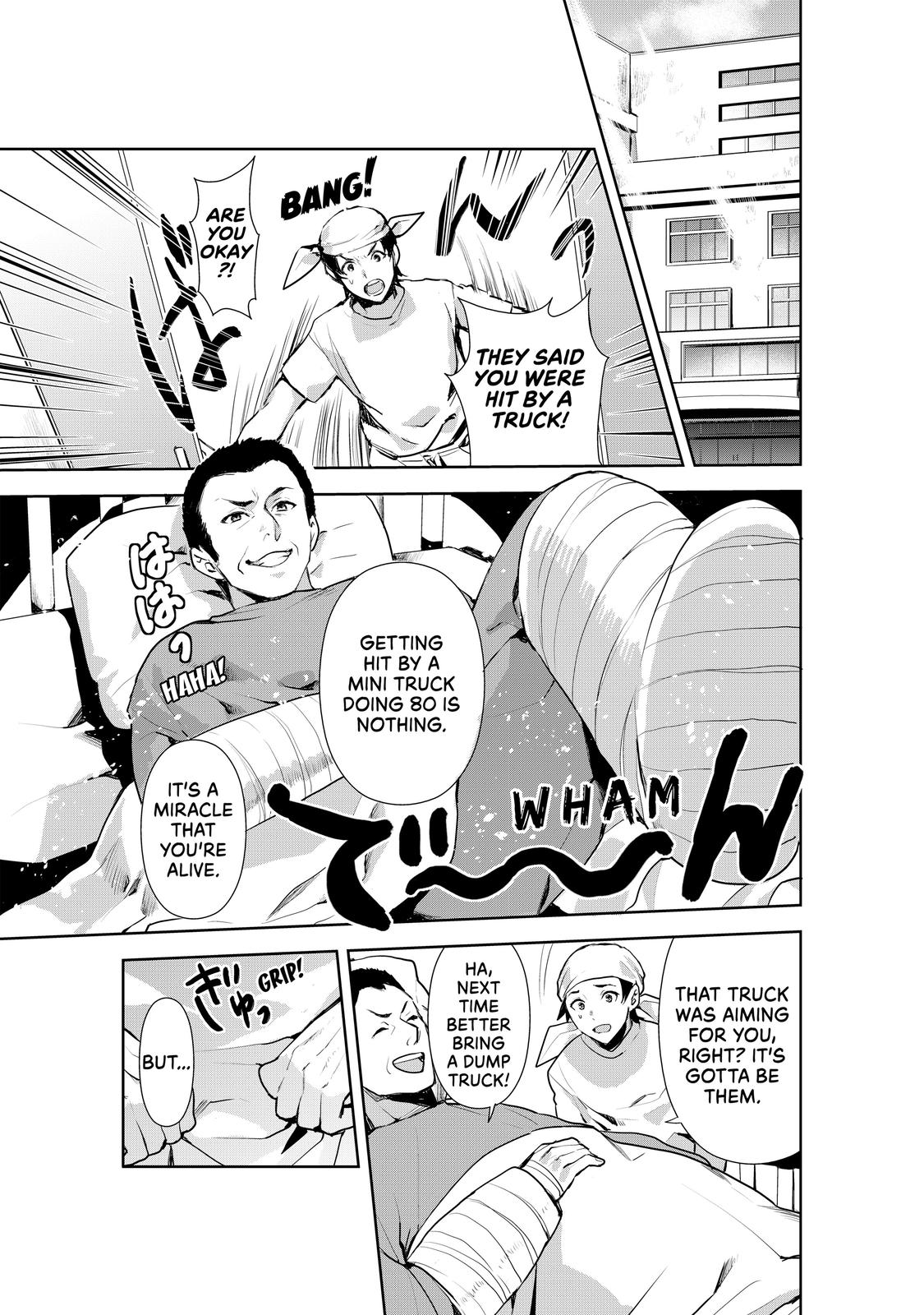 Cooking With Wild Game Chapter 0 6