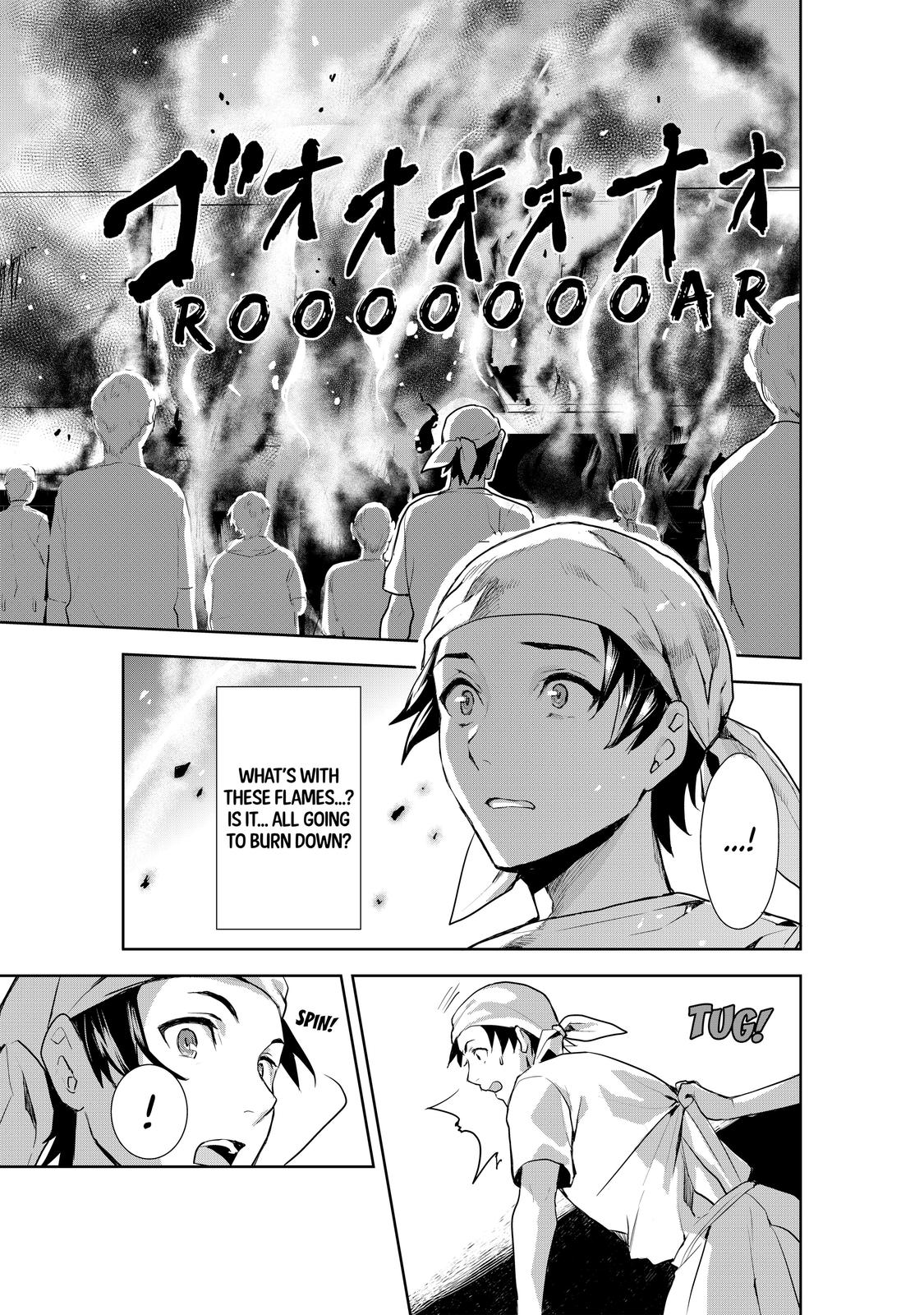 Cooking With Wild Game Chapter 0 10