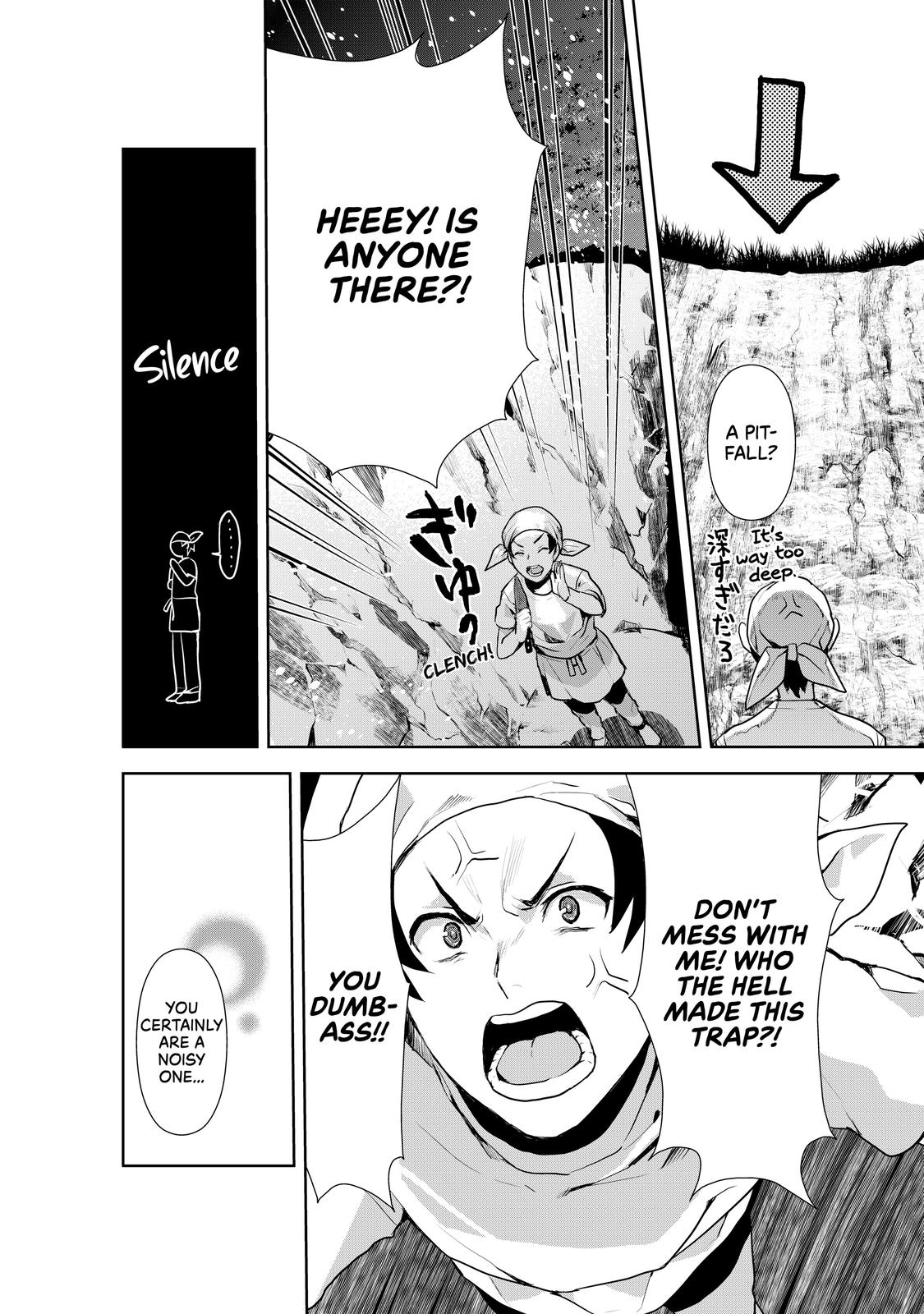 Cooking With Wild Game Chapter 0 17