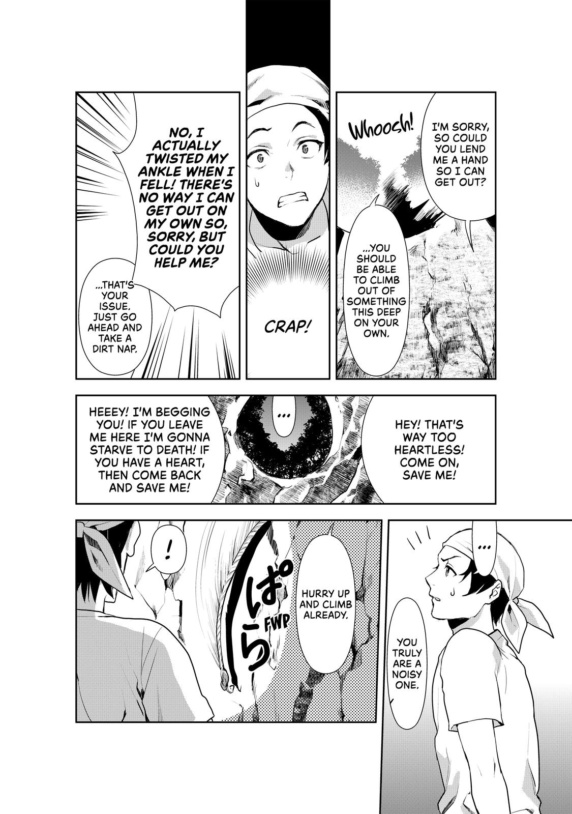 Cooking With Wild Game Chapter 0 19