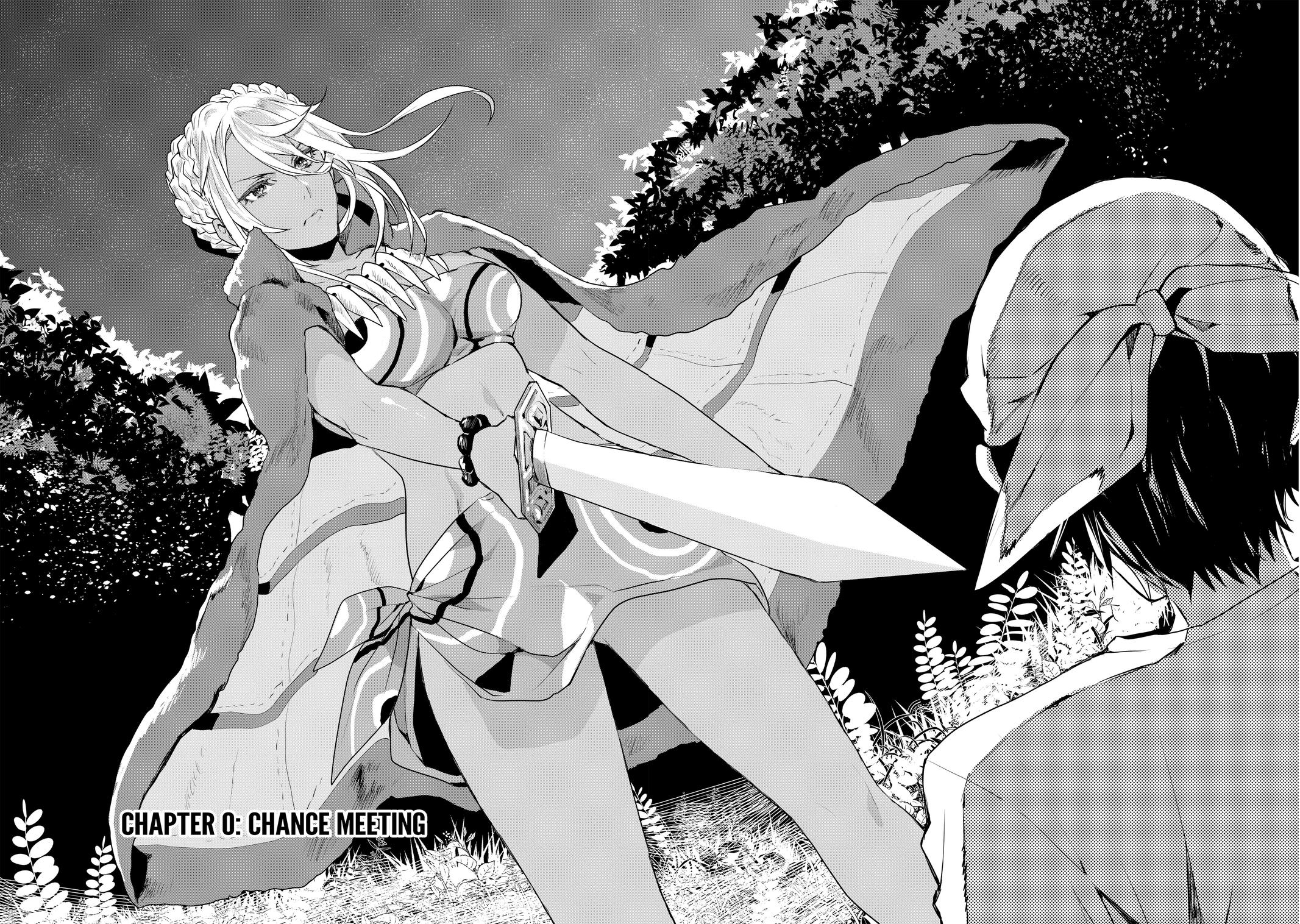 Cooking With Wild Game Chapter 0 21