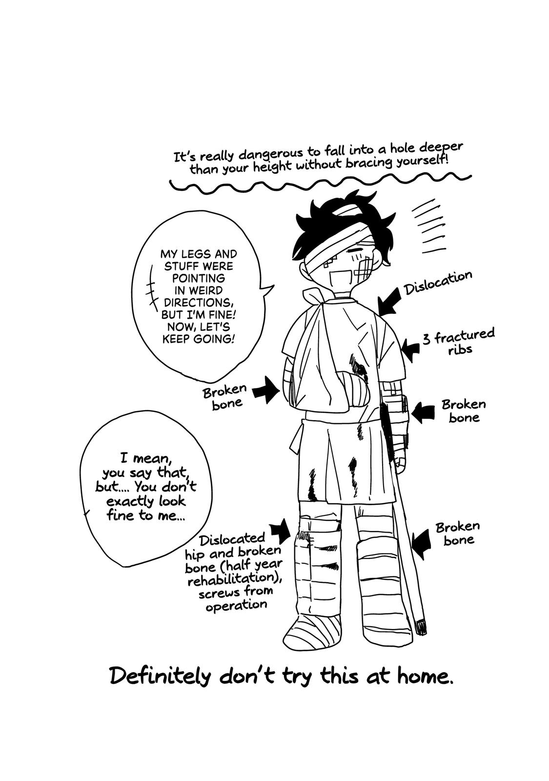 Cooking With Wild Game Chapter 0 24