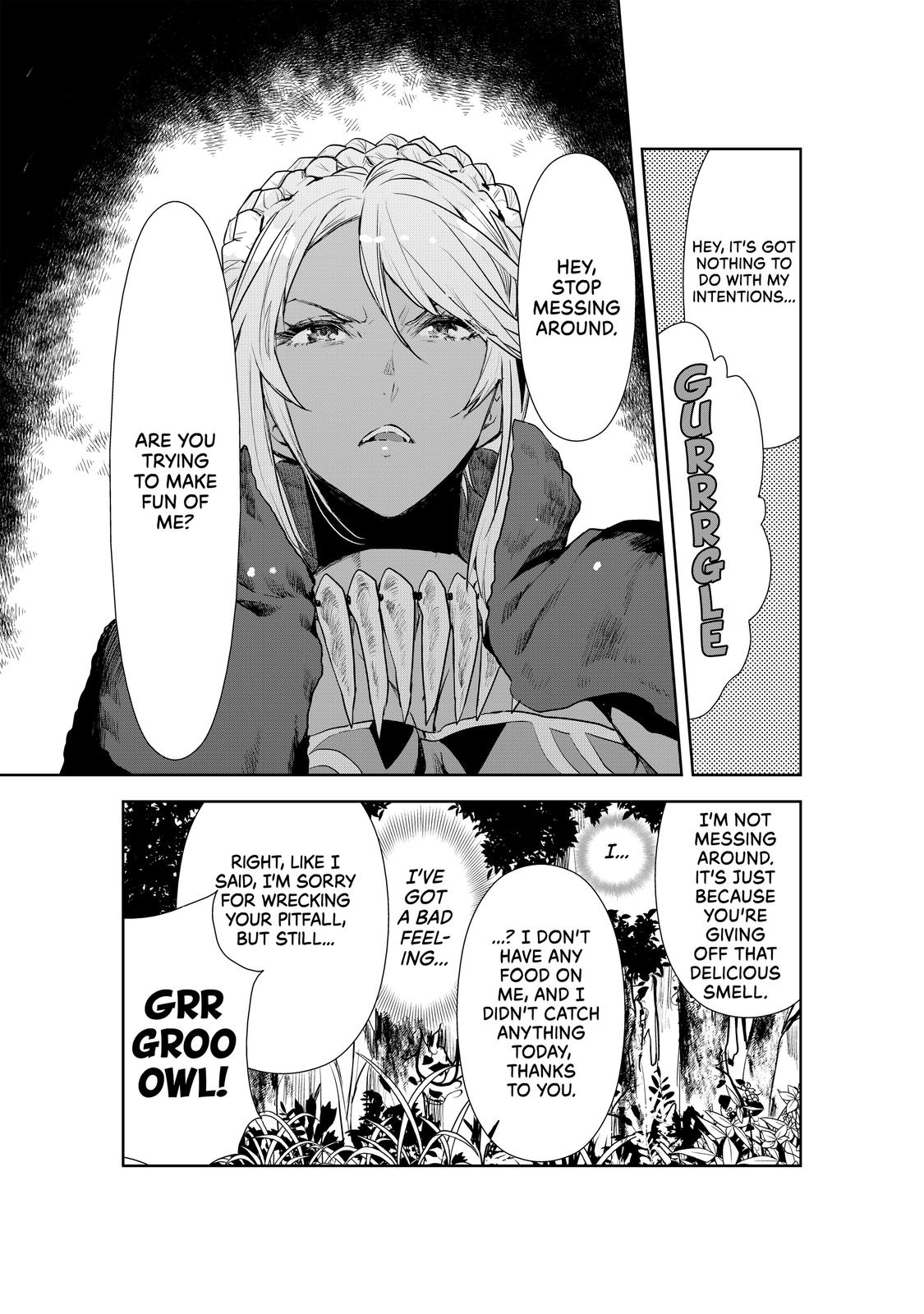 Cooking With Wild Game Chapter 1 5