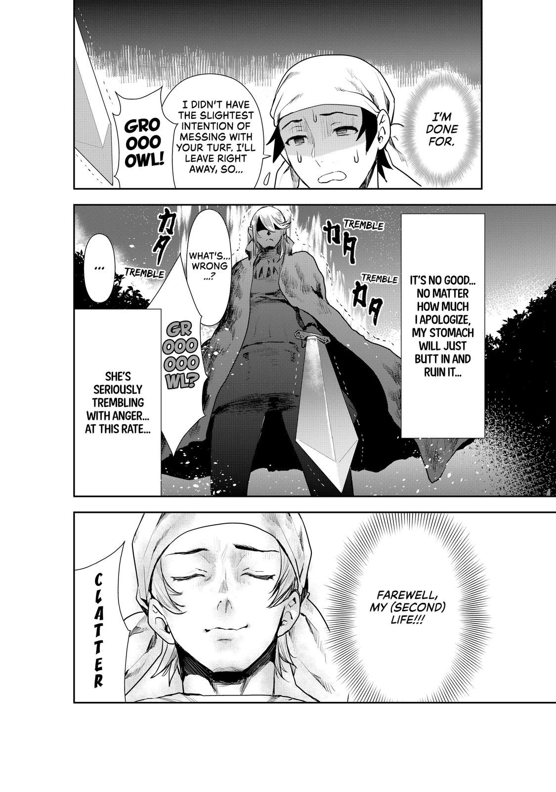 Cooking With Wild Game Chapter 1 6