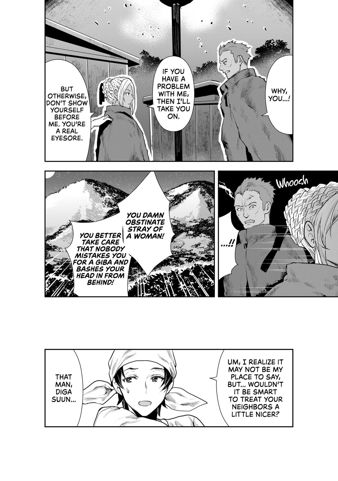 Cooking With Wild Game Chapter 1 18