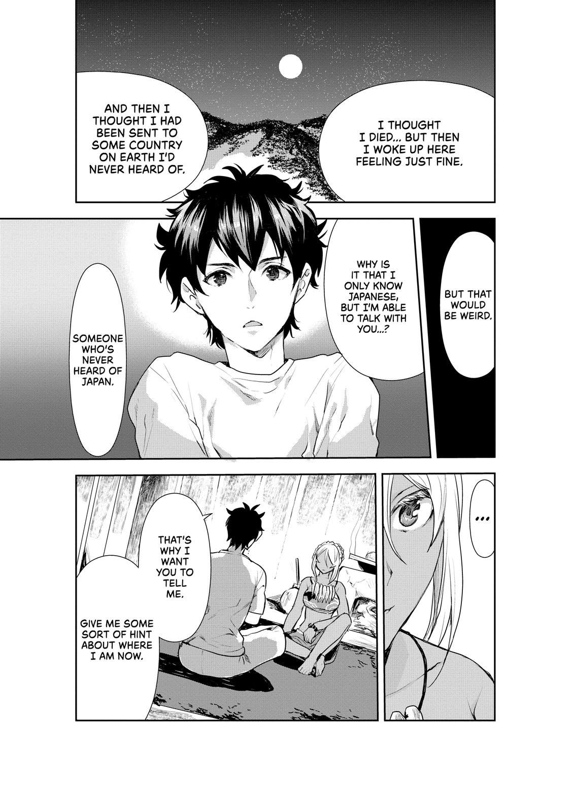 Cooking With Wild Game Chapter 2 5