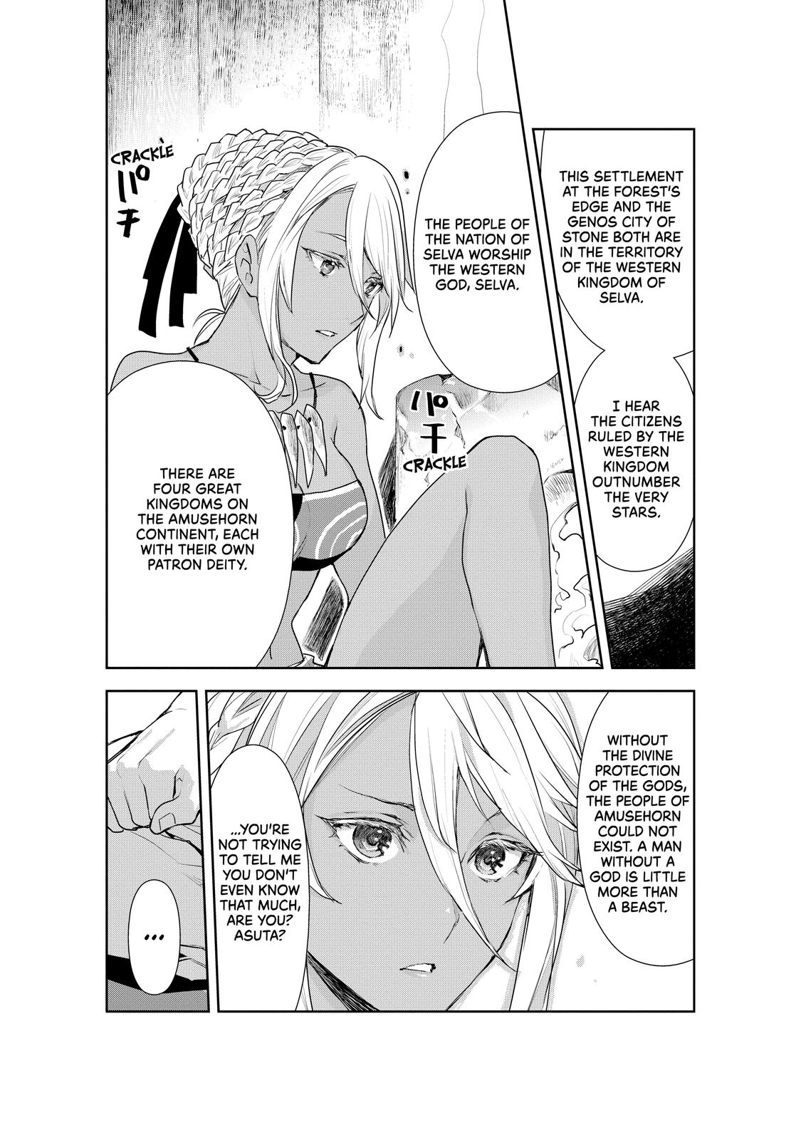 Cooking With Wild Game Chapter 2 6