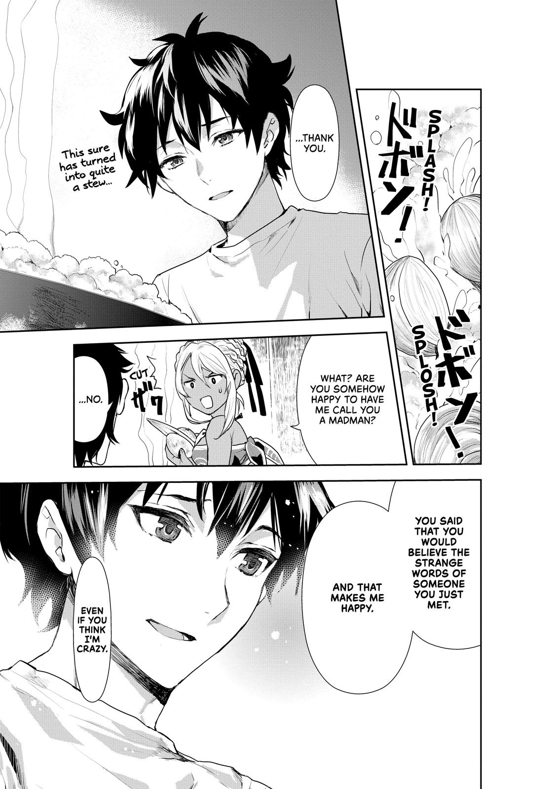 Cooking With Wild Game Chapter 2 11