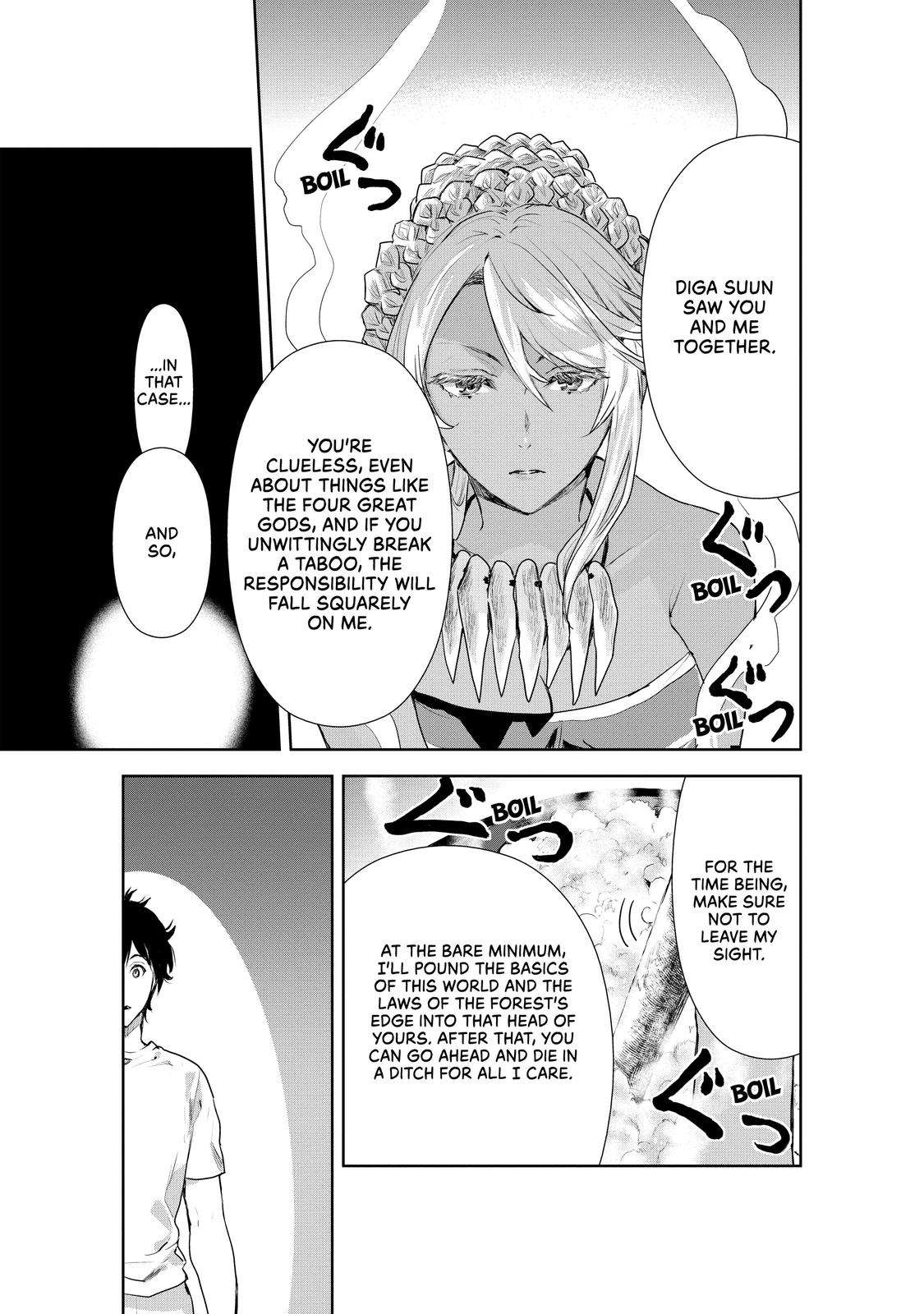 Cooking With Wild Game Chapter 2 13
