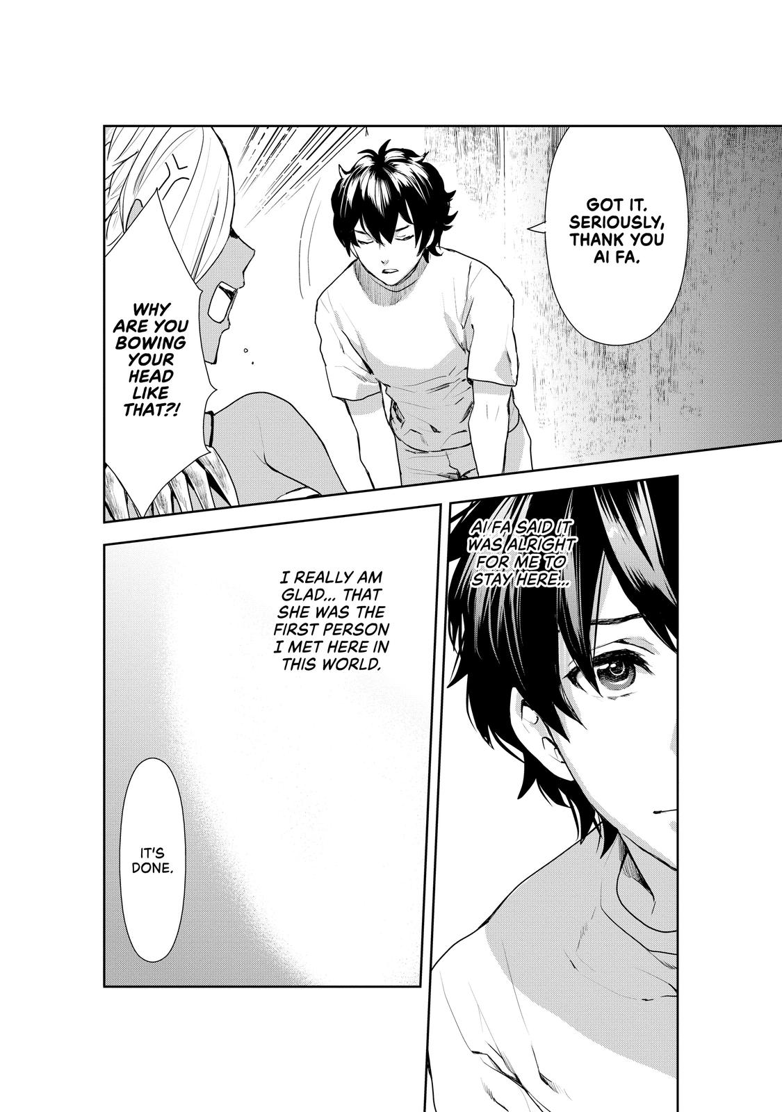 Cooking With Wild Game Chapter 2 14