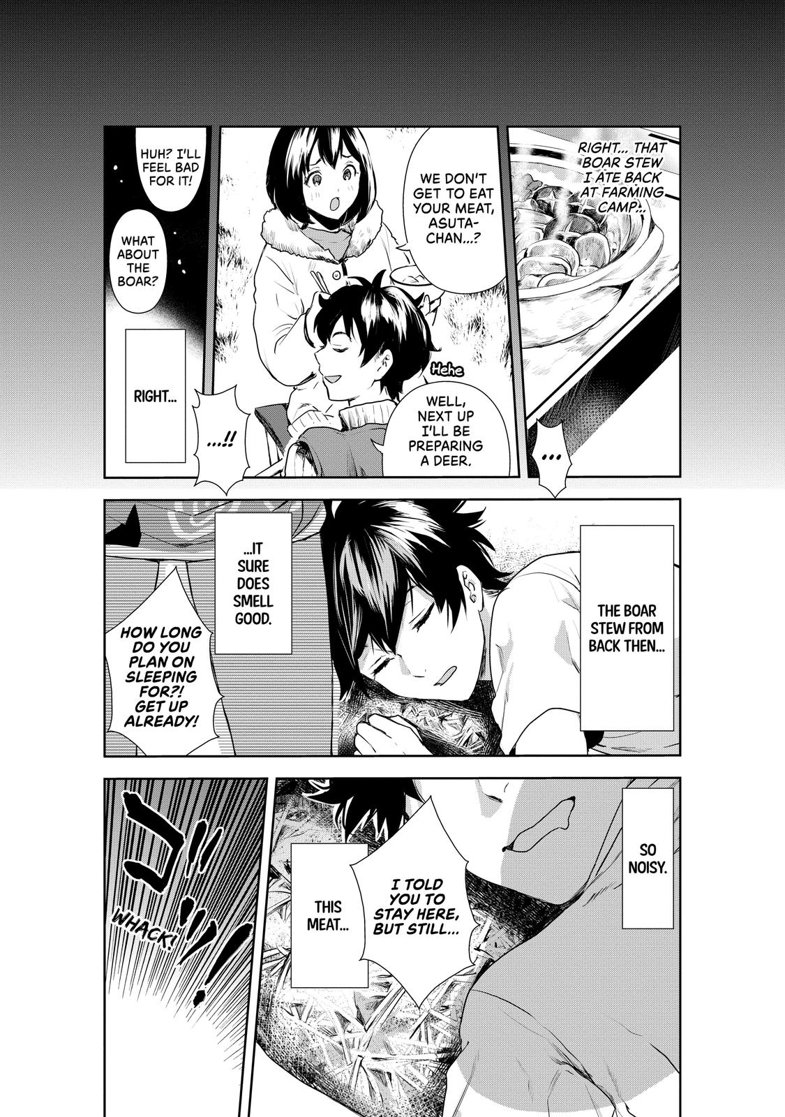 Cooking With Wild Game Chapter 2 18