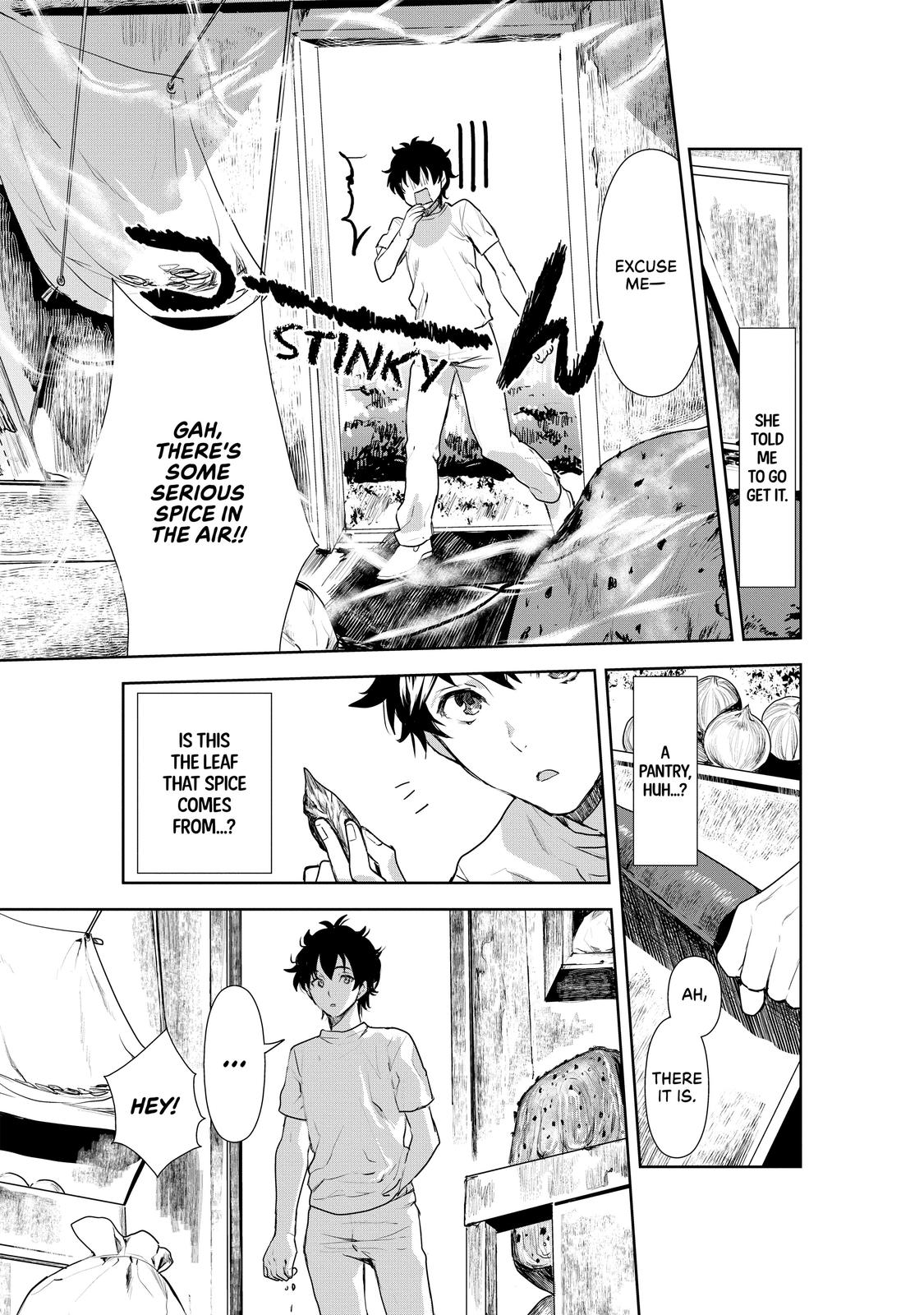 Cooking With Wild Game Chapter 2 23