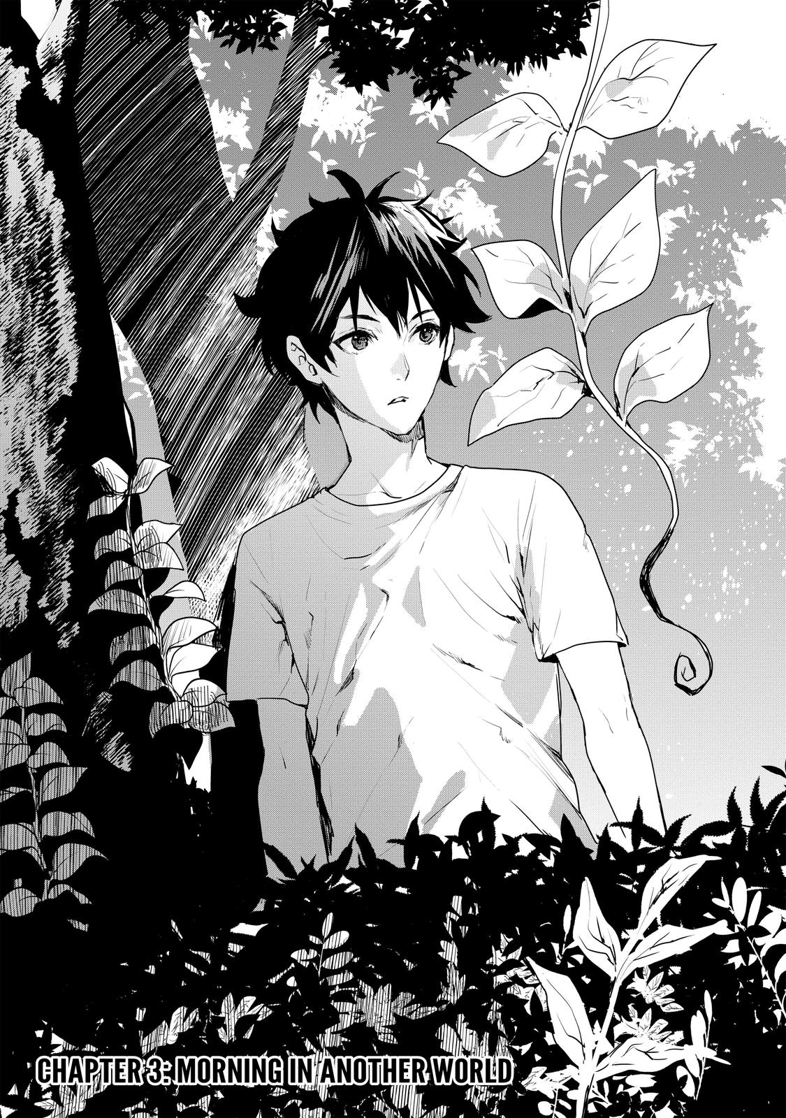 Cooking With Wild Game Chapter 3 1