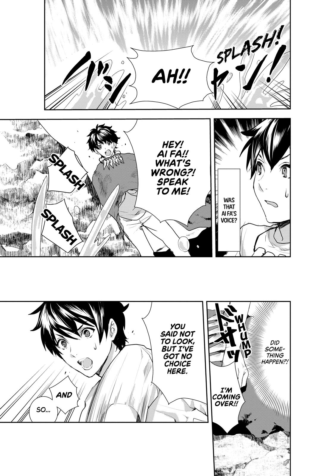 Cooking With Wild Game Chapter 3 9