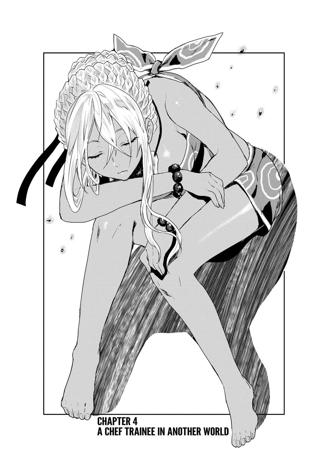 Cooking With Wild Game Chapter 4 2