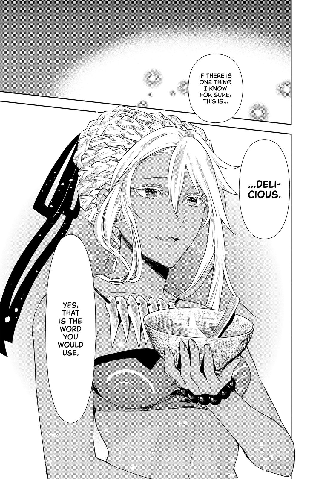 Cooking With Wild Game Chapter 4 25